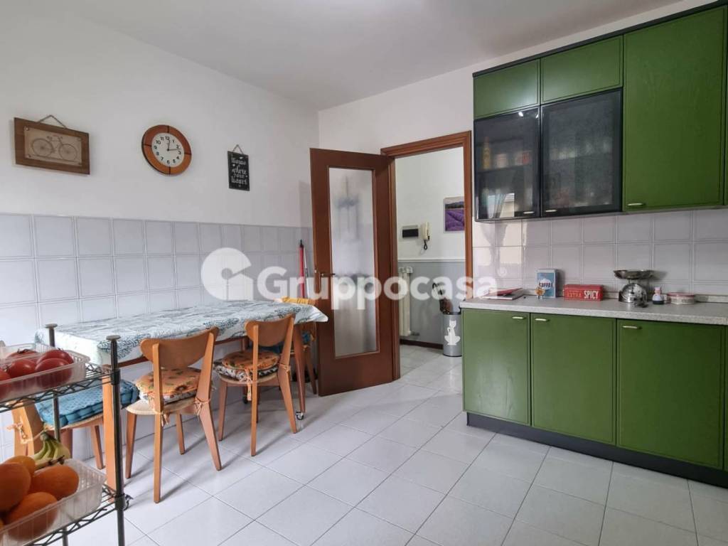 Appartamento a Trecate in Via Po - Foto 5