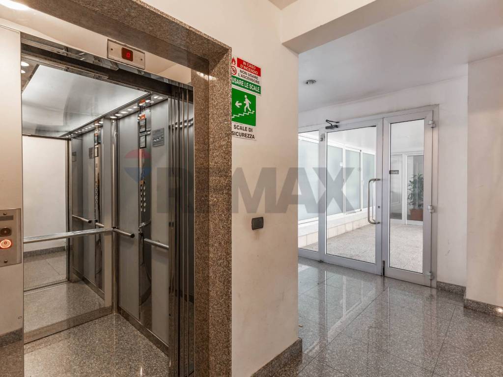 Appartamento a Bari in Via Armando Scaturchio, 5 - Foto 4