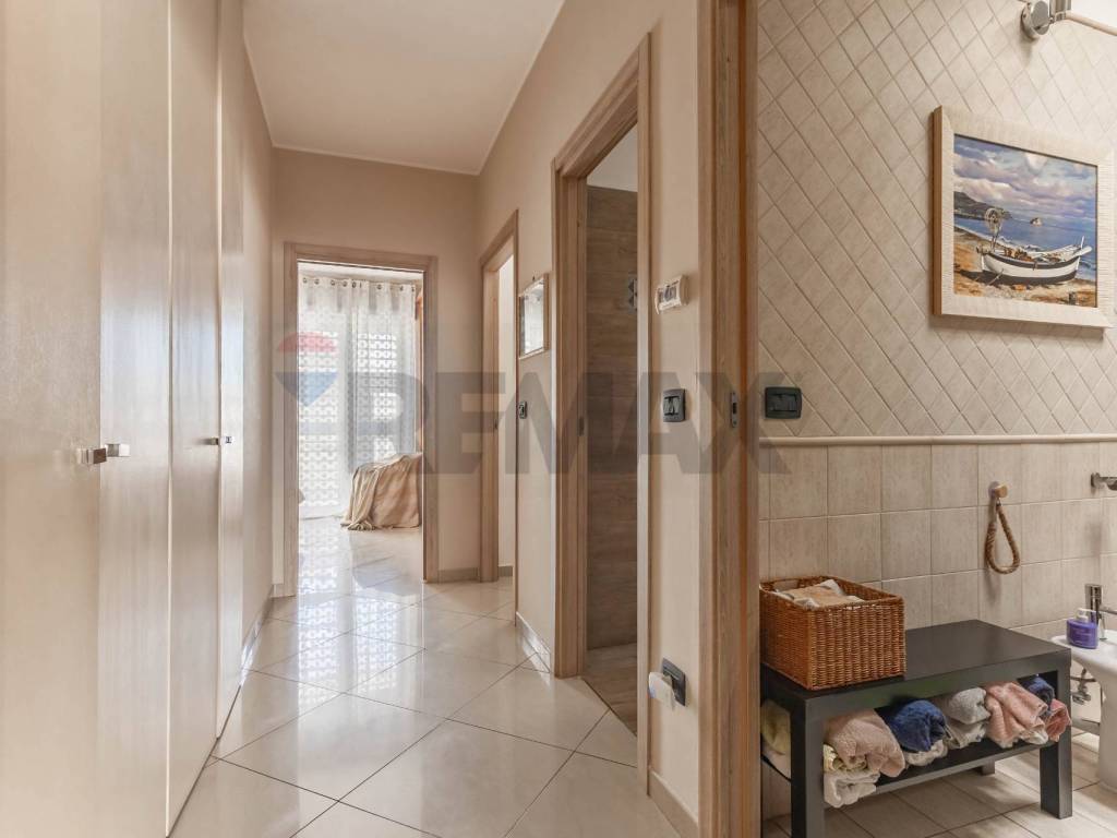 Appartamento a Bari in Via Armando Scaturchio, 5 - Foto 5