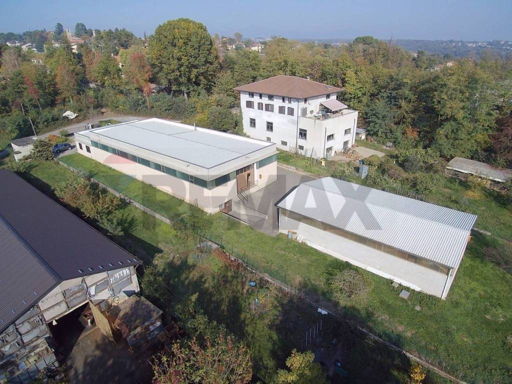 Immobile a Sumirago in Via Campagna, 22 - Foto 2
