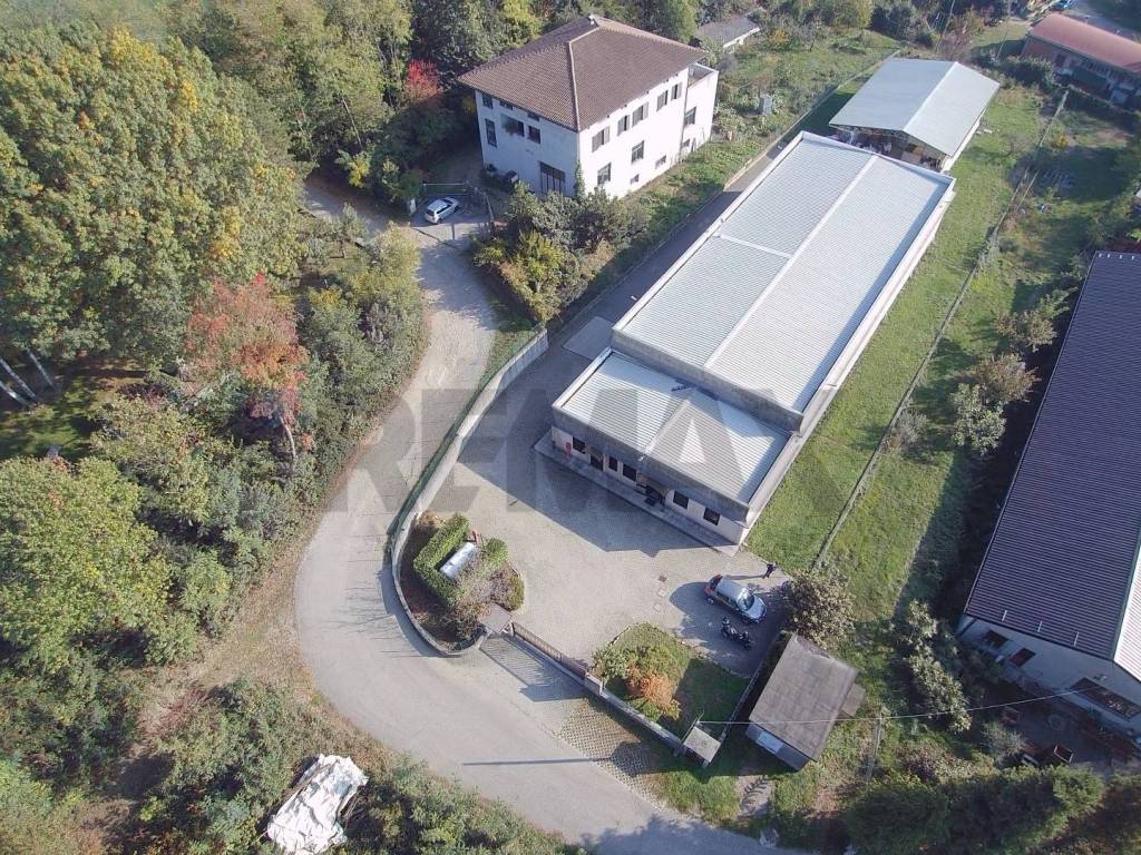 Immobile a Sumirago in Via Campagna, 22 - Foto 3