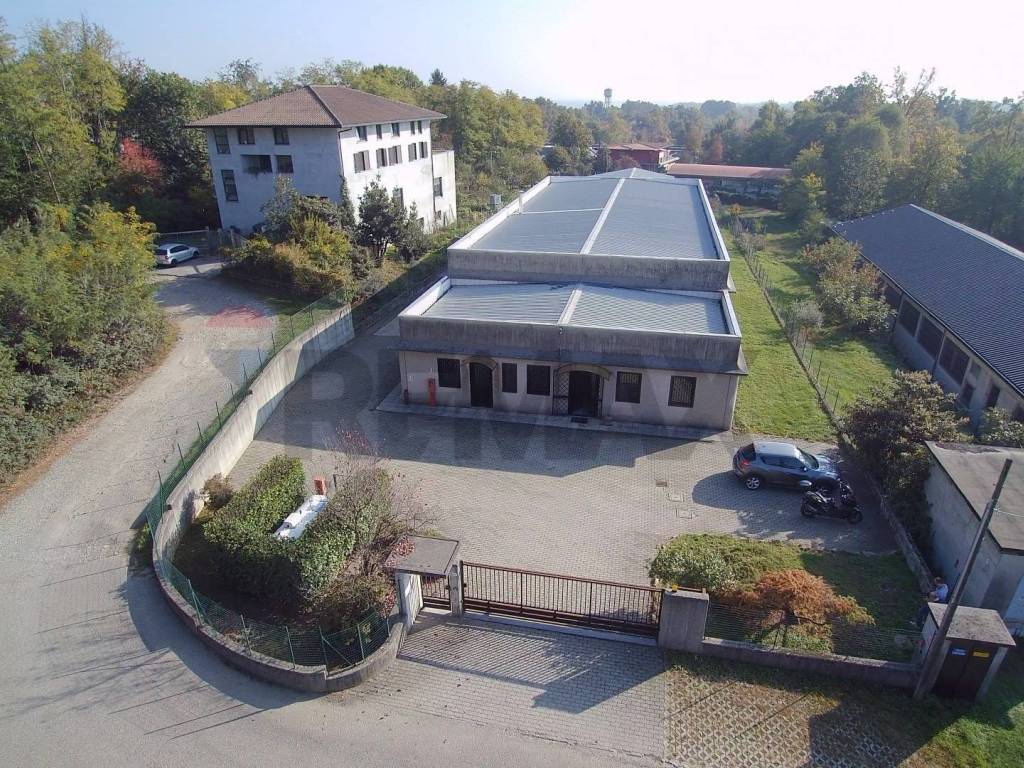 Immobile a Sumirago in Via Campagna, 22 - Foto 4