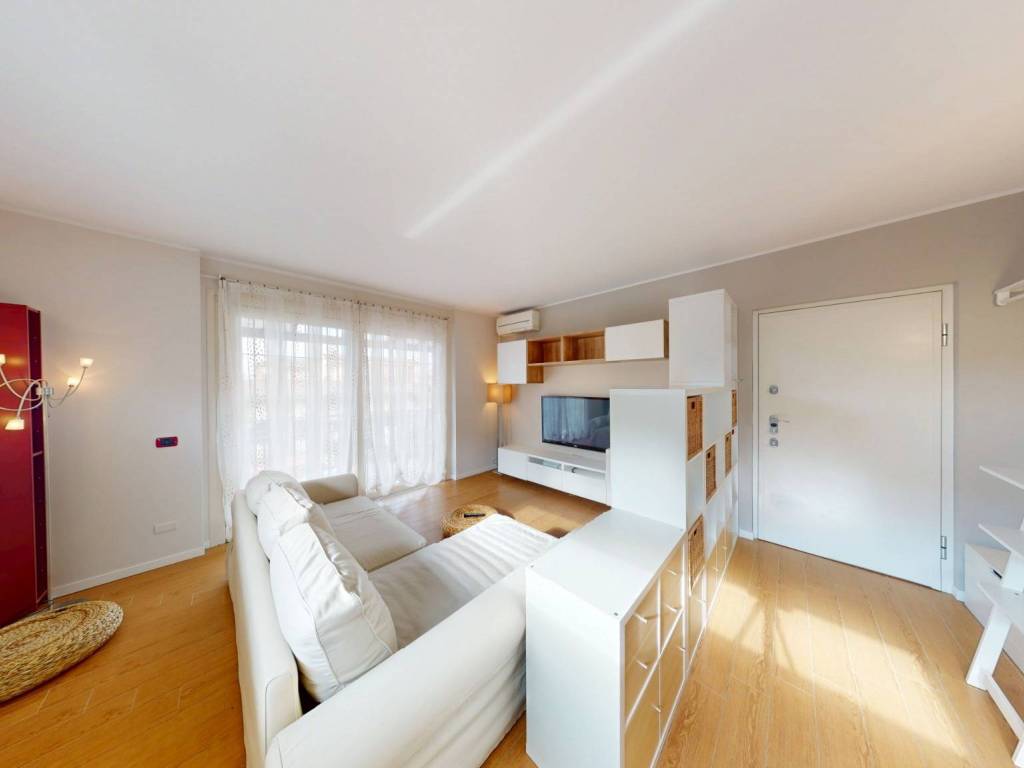 Appartamento a Bussero in Via Giacomo Leopardi, 3 - Foto 5