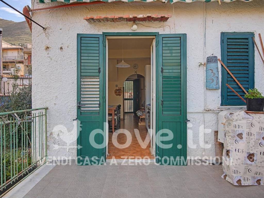 Villa a Altofonte in Contrada Blandino, 10 - Foto 3