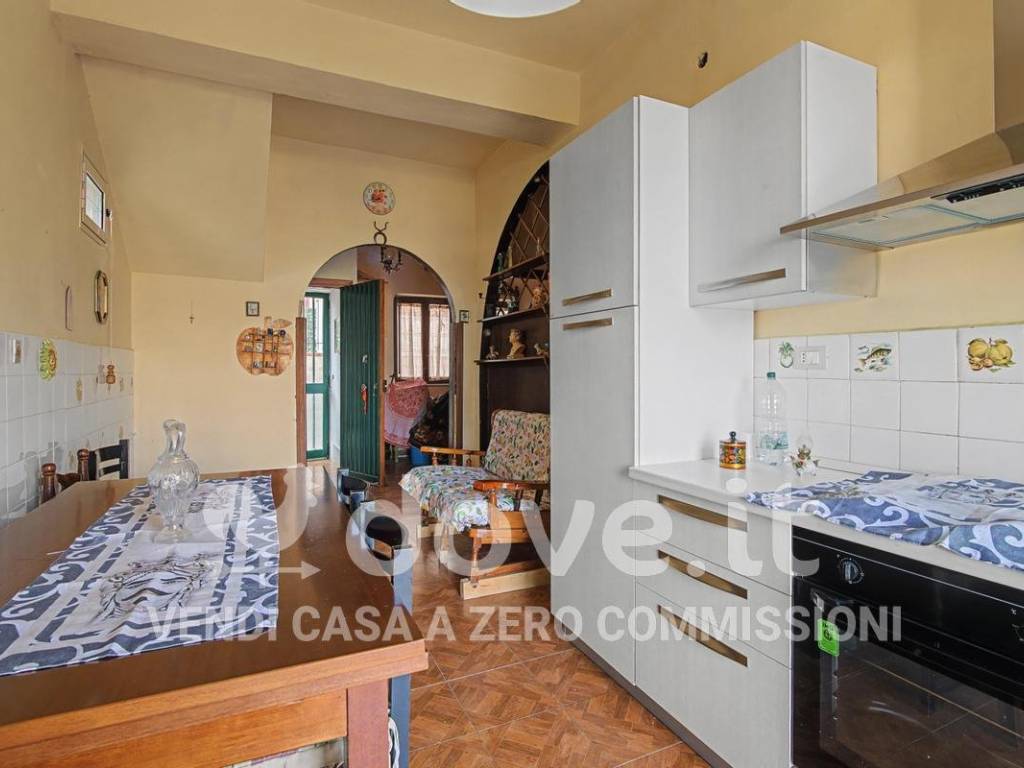 Villa a Altofonte in Contrada Blandino, 10 - Foto 4