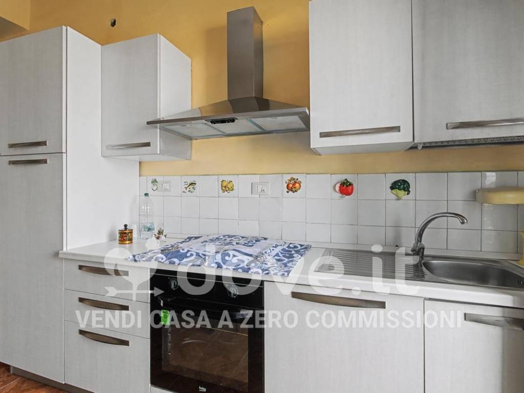 Villa a Altofonte in Contrada Blandino, 10 - Foto 5