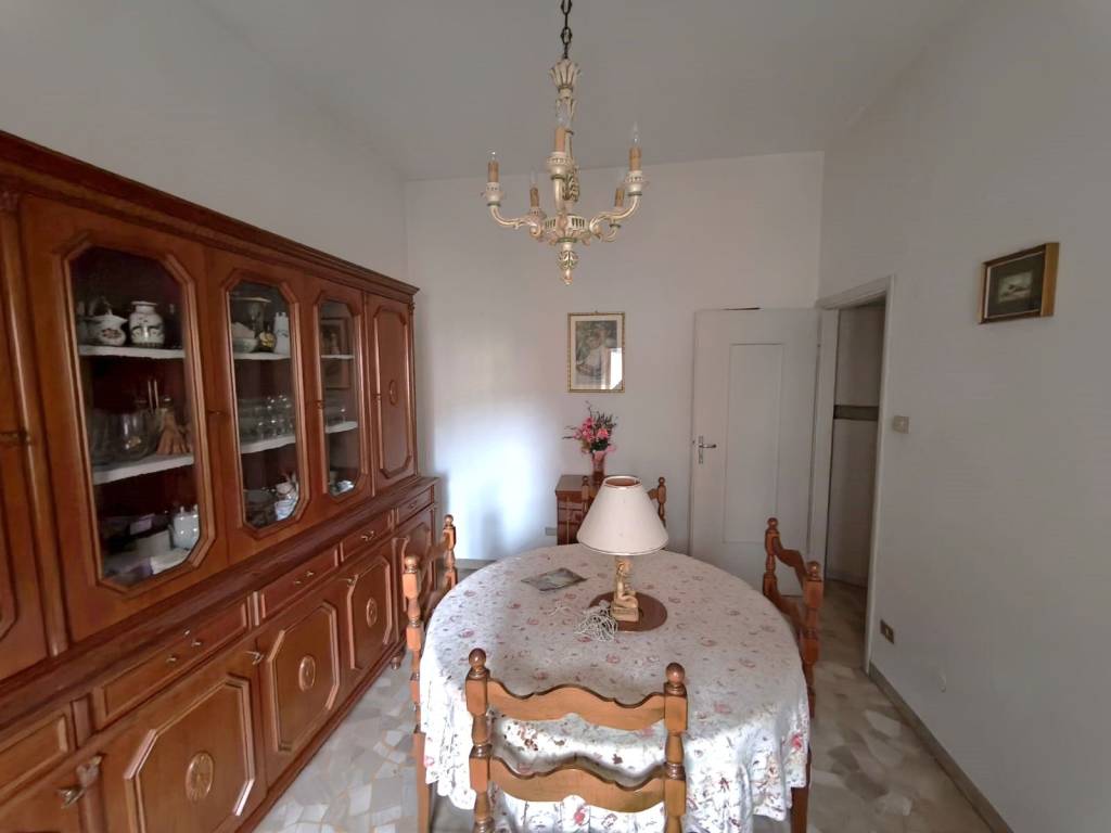 Appartamento a Bologna in Via Tomaso Giovanni Albinoni, 6 - Foto 4