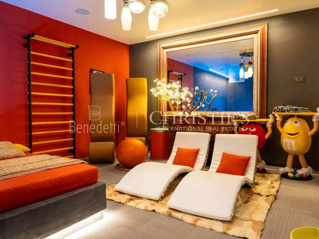 Villa a Cortina d'ampezzo - Foto 2