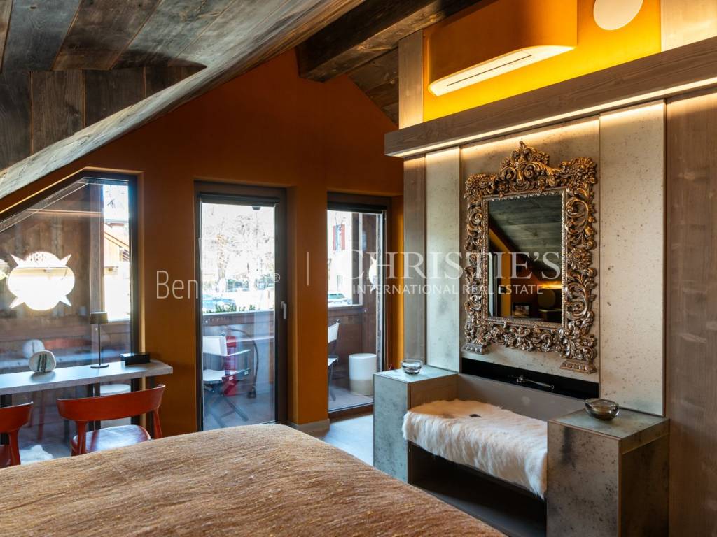 Villa a Cortina d'ampezzo - Foto 4