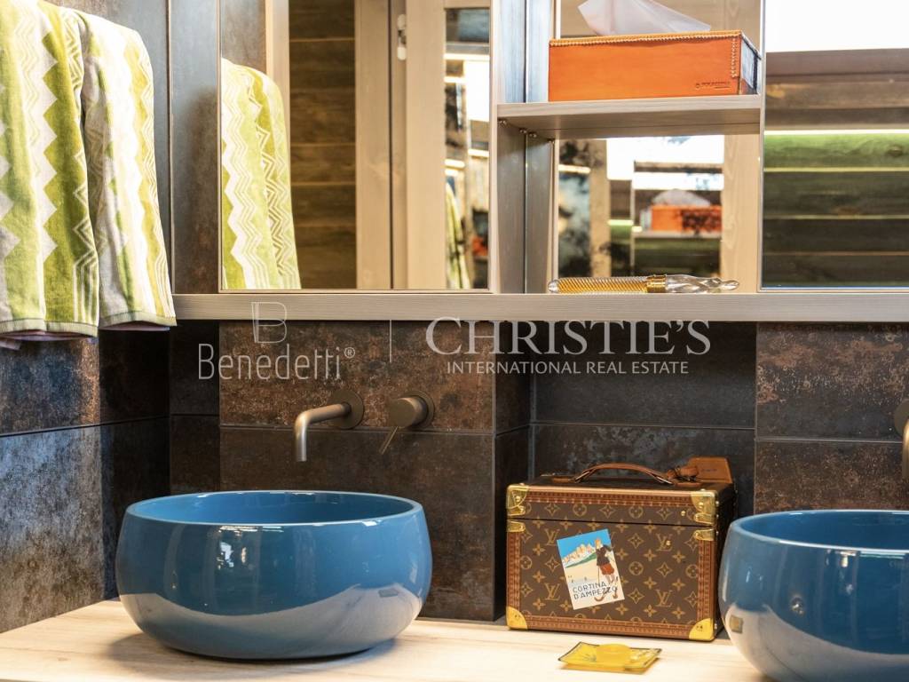 Villa a Cortina d'ampezzo - Foto 5