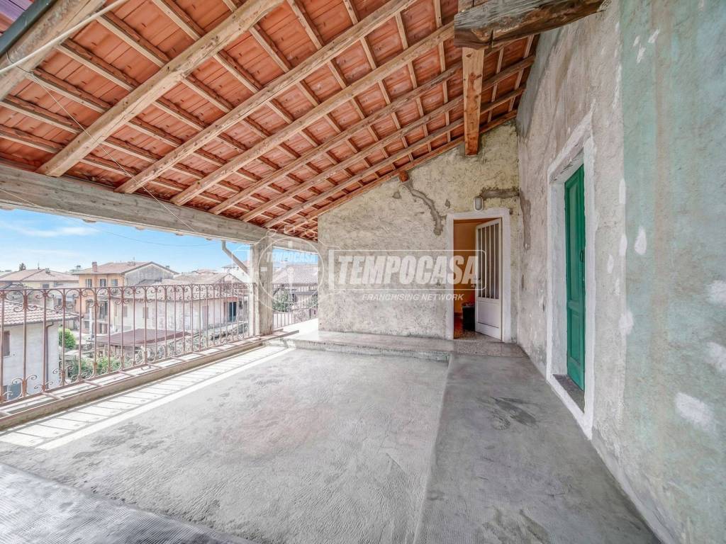 Casa indipendente a Sumirago in Via Milano - Foto 2