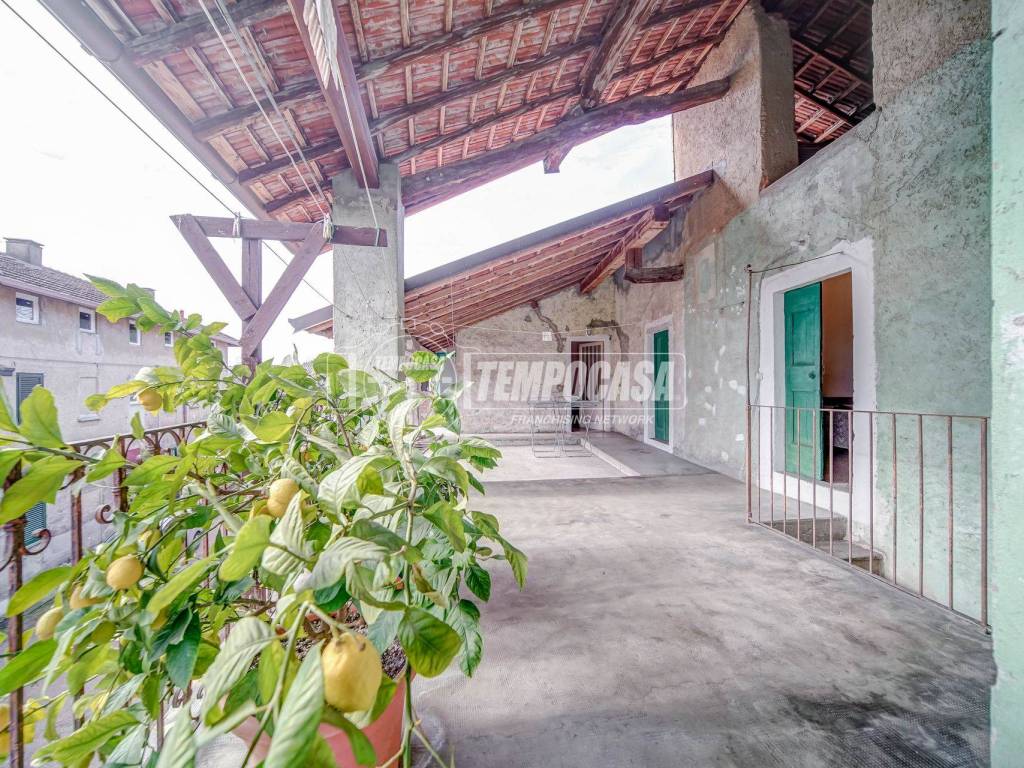 Casa indipendente a Sumirago in Via Milano - Foto 3