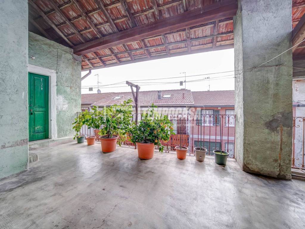 Casa indipendente a Sumirago in Via Milano - Foto 4
