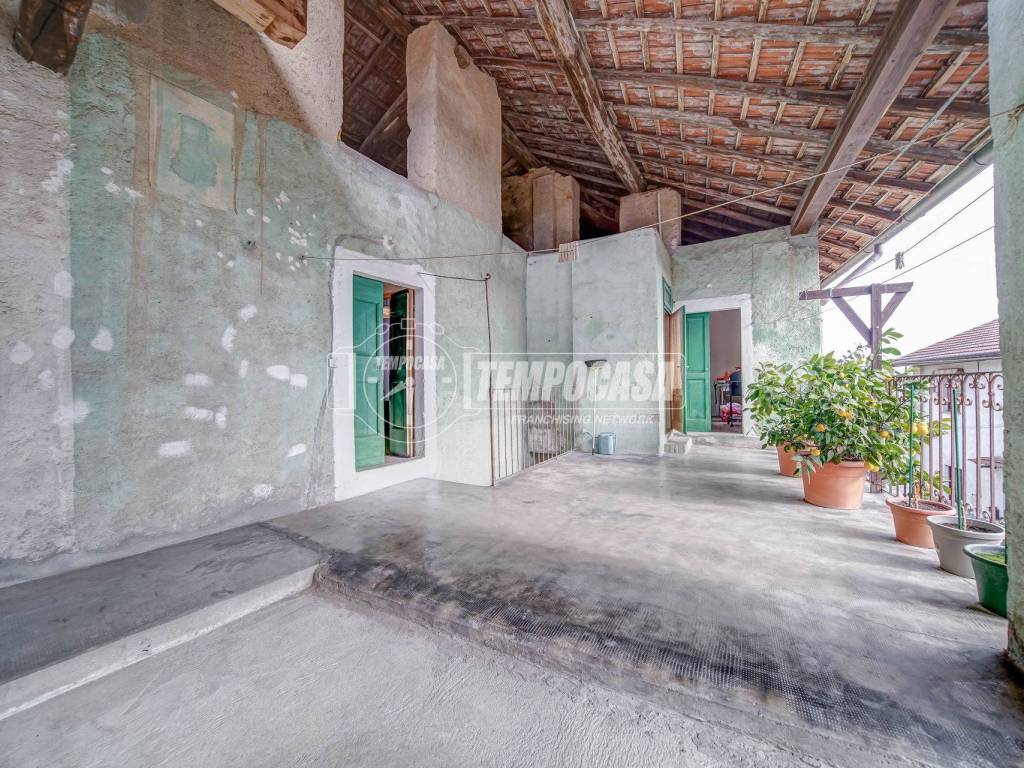 Casa indipendente a Sumirago in Via Milano - Foto 5