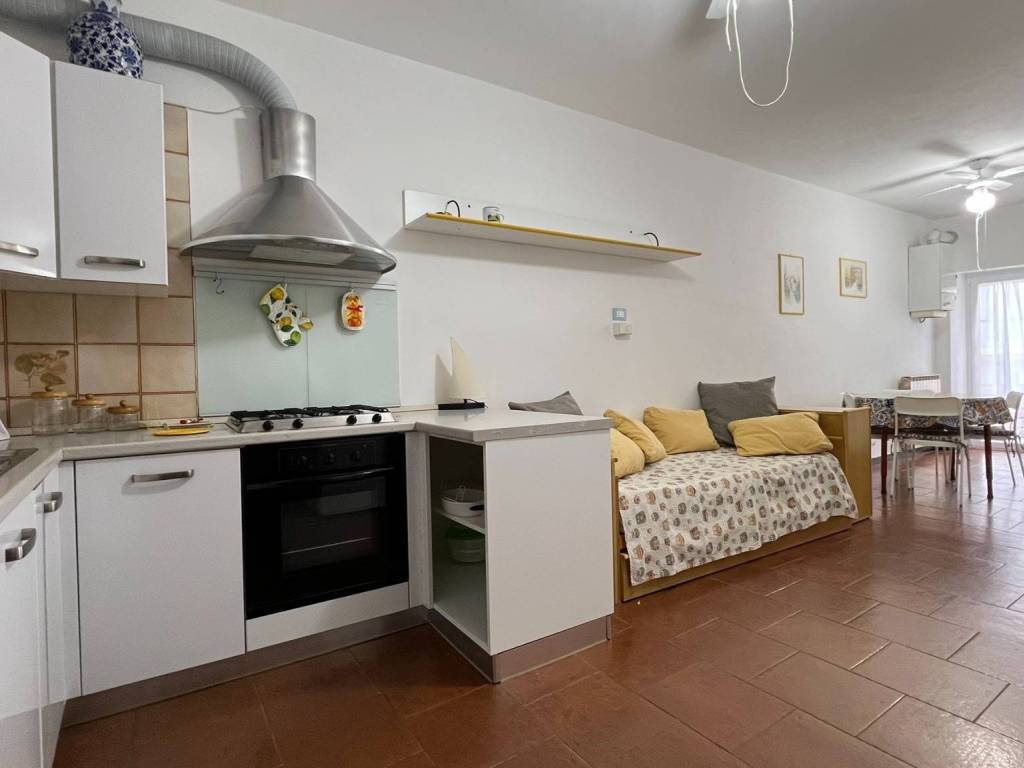 Appartamento a Loano in Via Antonio Ghilini - Foto 2