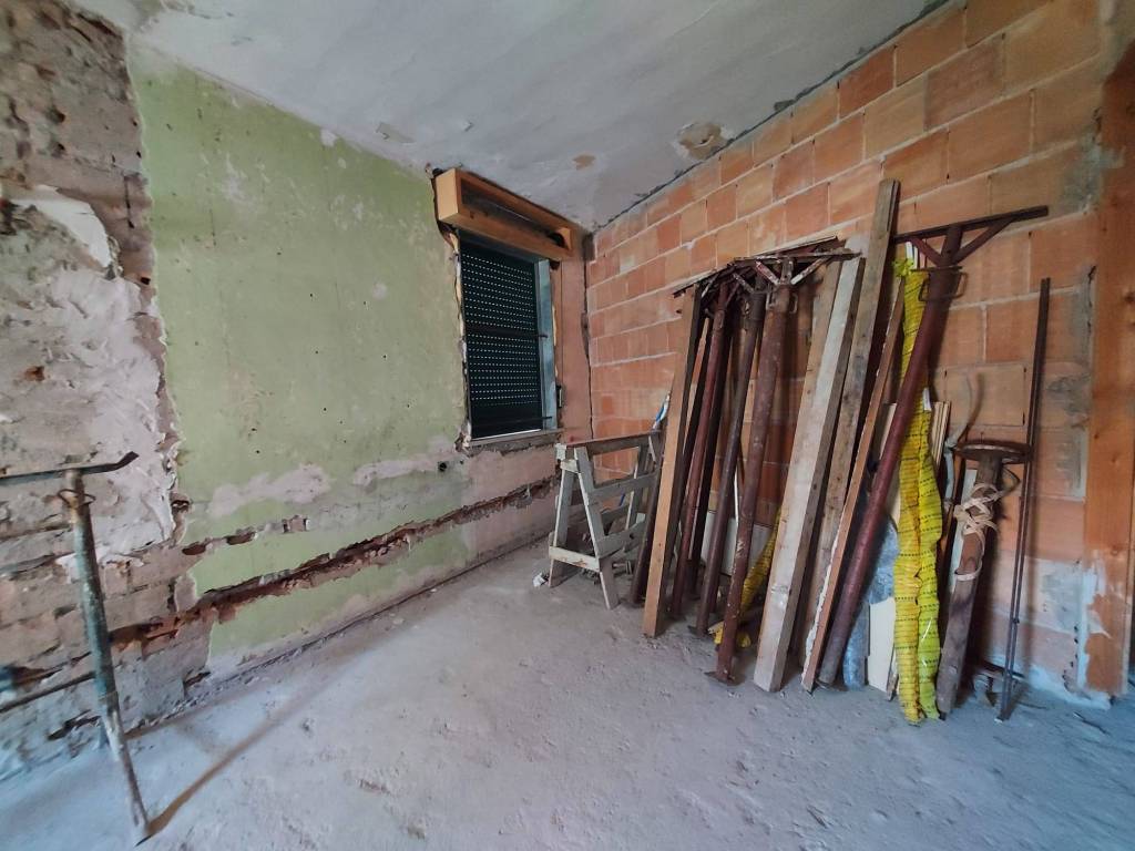 Appartamento a Pesaro in Via Luciano Manara - Foto 2