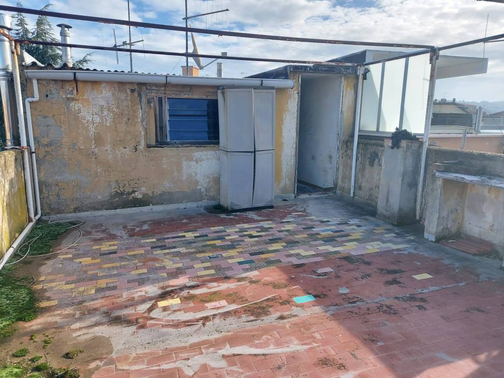 Appartamento a Pesaro in Via Luciano Manara - Foto 3