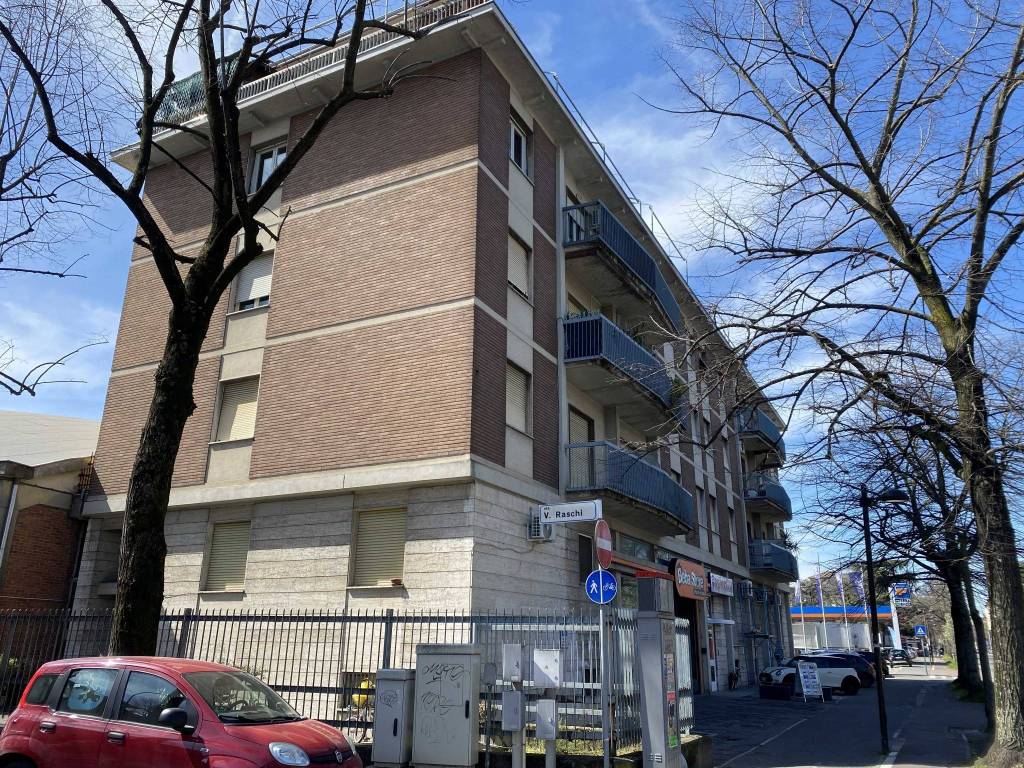 Appartamento a Parma in Via Virginia Raschi, 1 - Foto 2