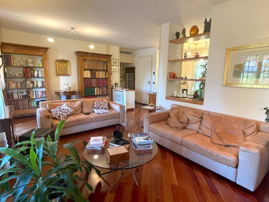 Appartamento a Grottammare in Via Ponza, 106 - Foto 3