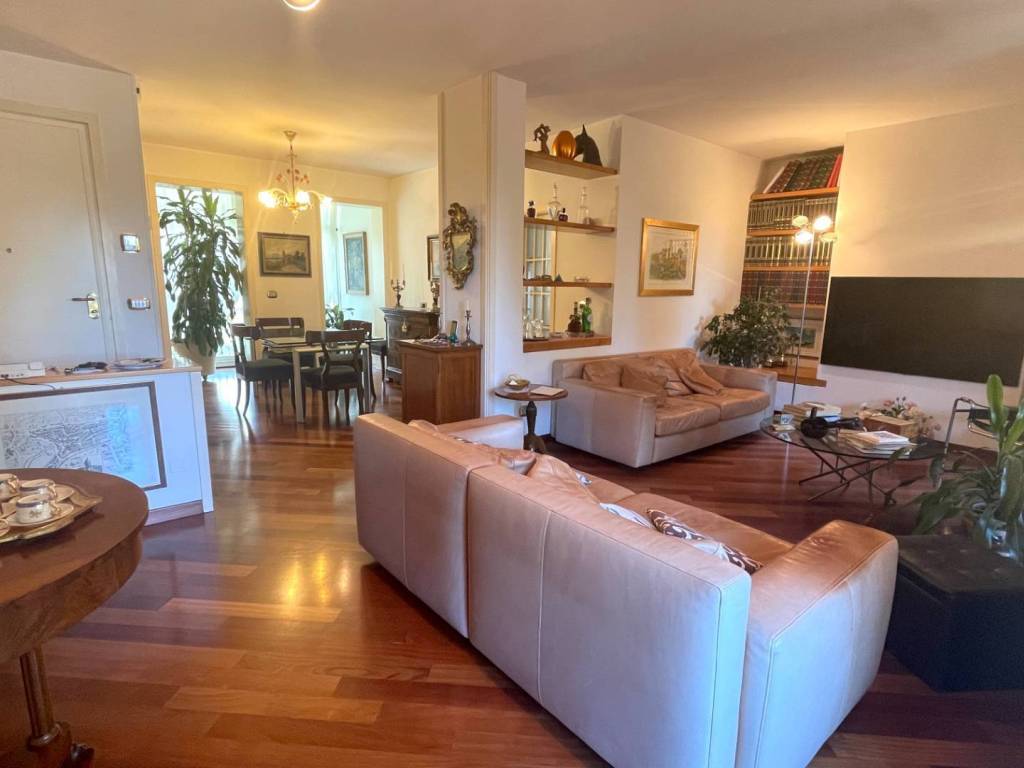 Appartamento a Grottammare in Via Ponza, 106 - Foto 4