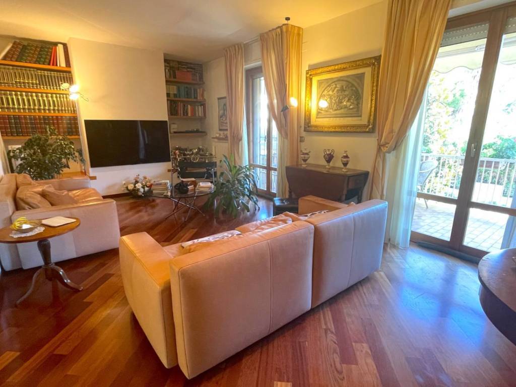 Appartamento a Grottammare in Via Ponza, 106 - Foto 5