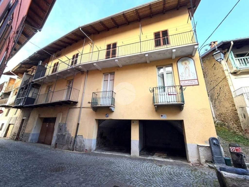 Appartamento a Sordevolo in Via Basilio Bona, 10 - Foto 2