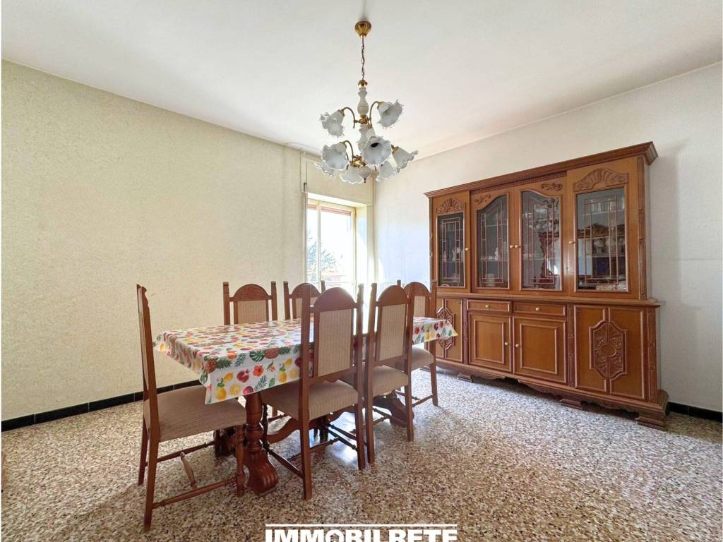 Appartamento a Matera in Via Don Luigi Sturzo - Foto 5