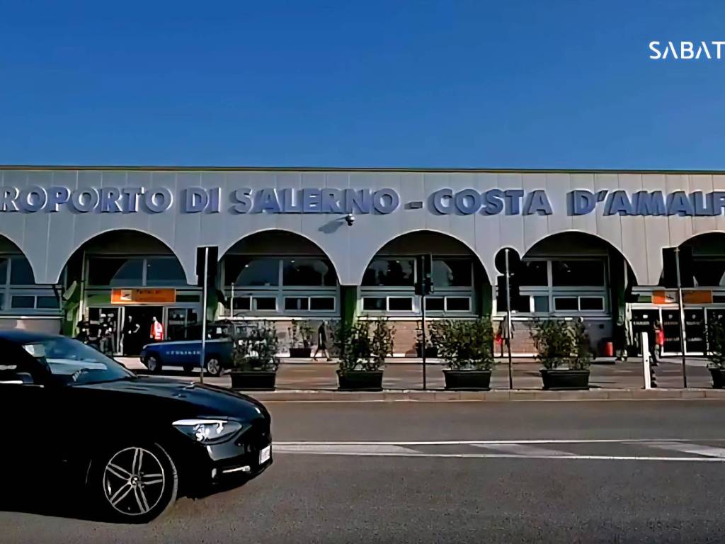 Rustico / casale a Salerno in Strada Provinciale Aversana - Foto 3