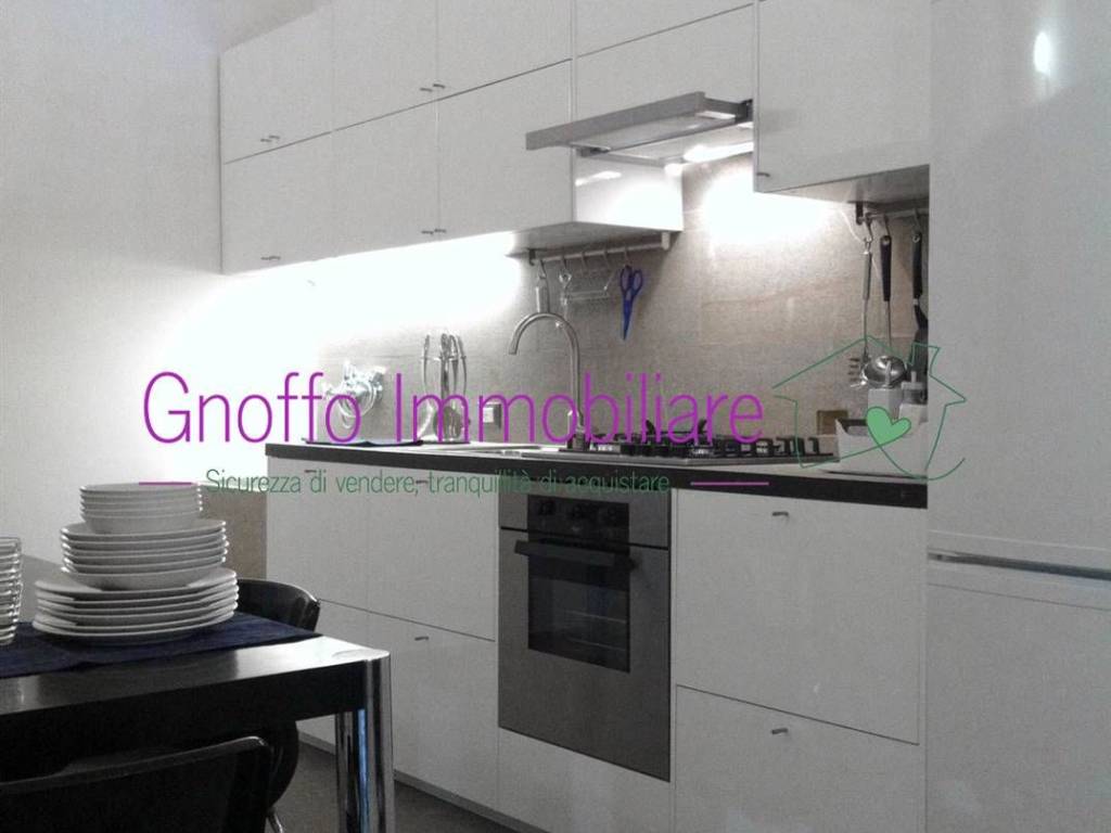 Appartamento a Trapani in Via Baracche - Foto 5