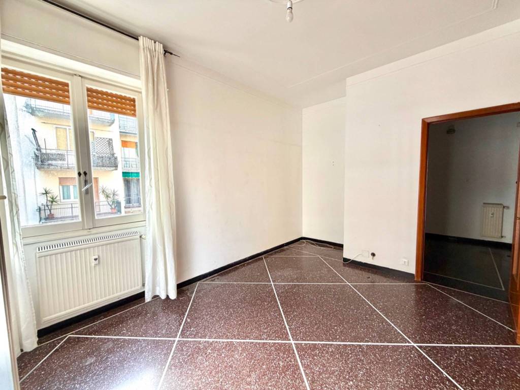 Appartamento a Genova in Via Giovanni Guglielmo Longo - Foto 5