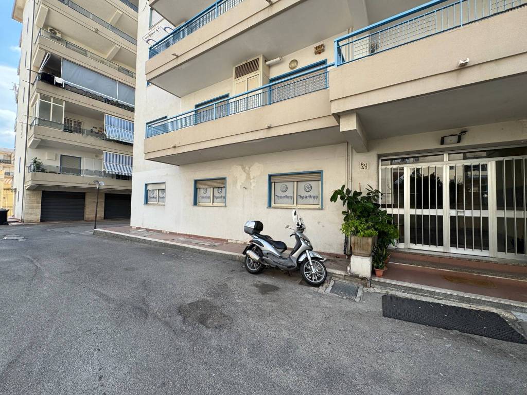 Appartamento a Messina in Via Adolfo Celi, 49 - Foto 3