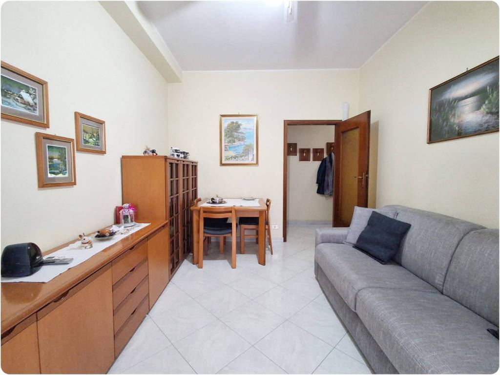 Appartamento a Baranzate in Via Gorizia, 42 - Foto 2