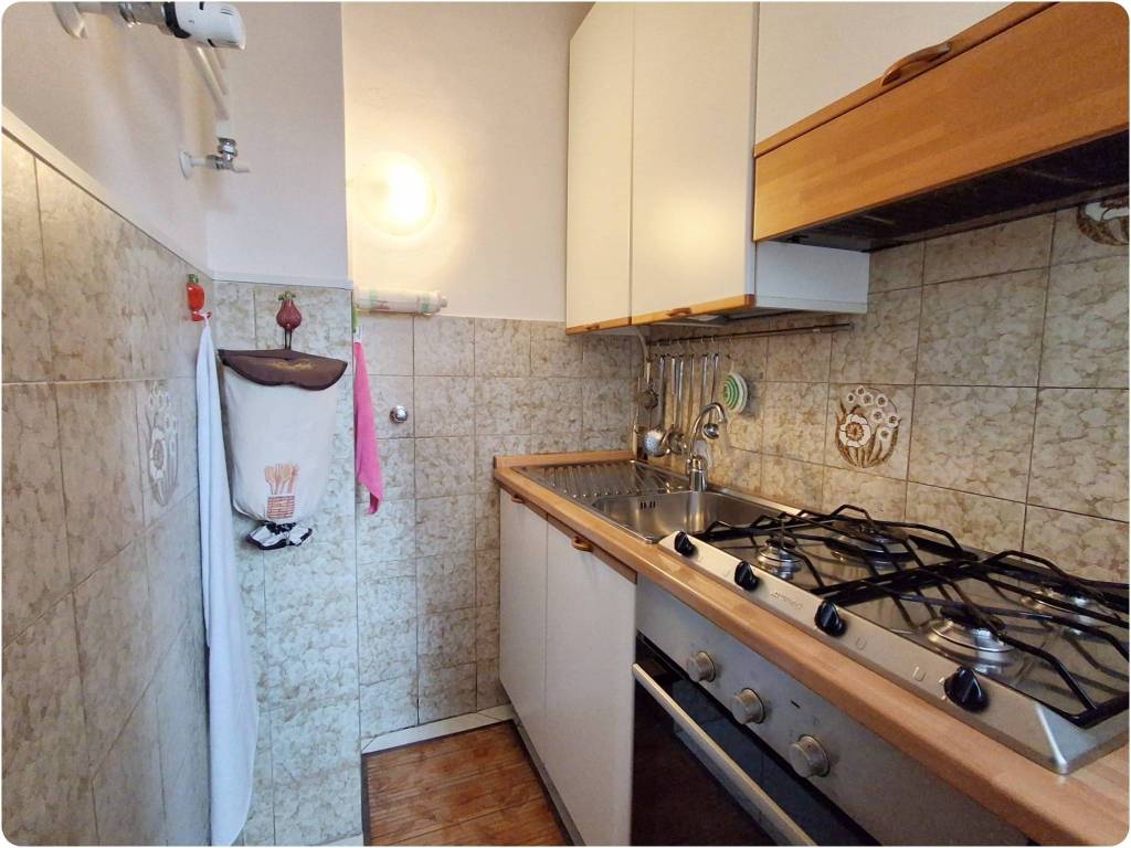 Appartamento a Baranzate in Via Gorizia, 42 - Foto 5