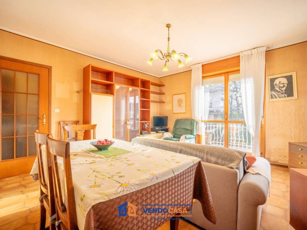 Appartamento a Borgo san dalmazzo in Via Palmiro Togliatti, 4 - Foto 2