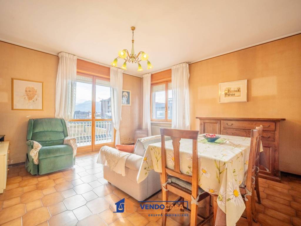 Appartamento a Borgo san dalmazzo in Via Palmiro Togliatti, 4 - Foto 4