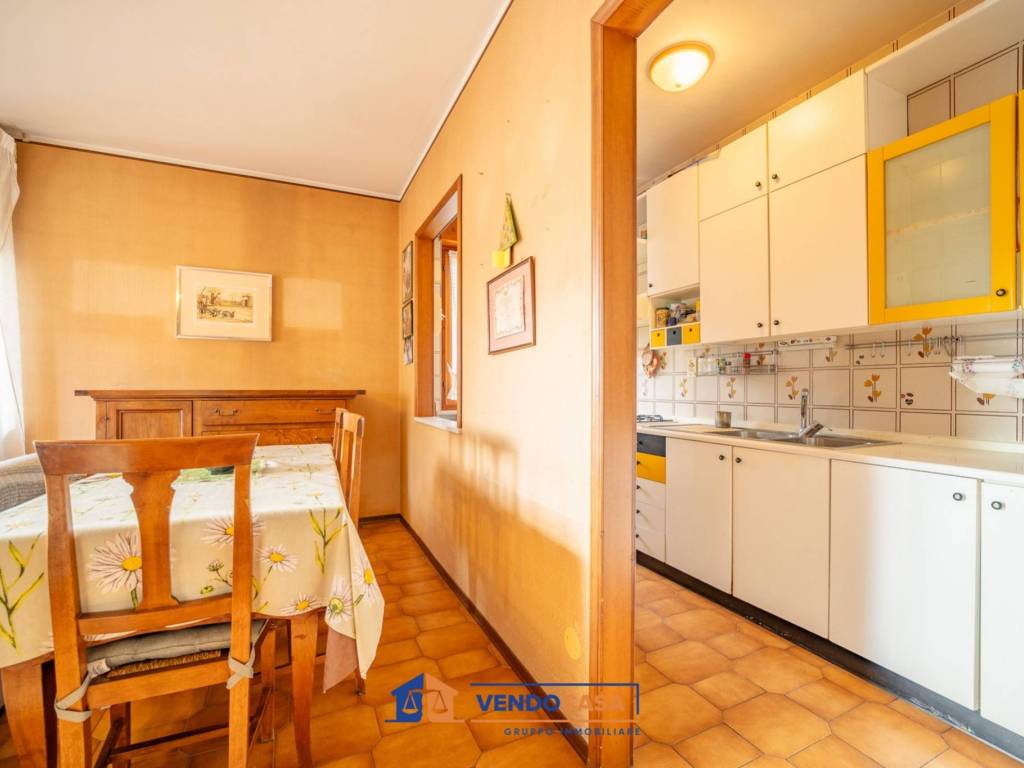 Appartamento a Borgo san dalmazzo in Via Palmiro Togliatti, 4 - Foto 5