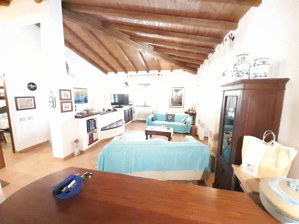 Villa a Siniscola in Via Mar Adriatico - Foto 4