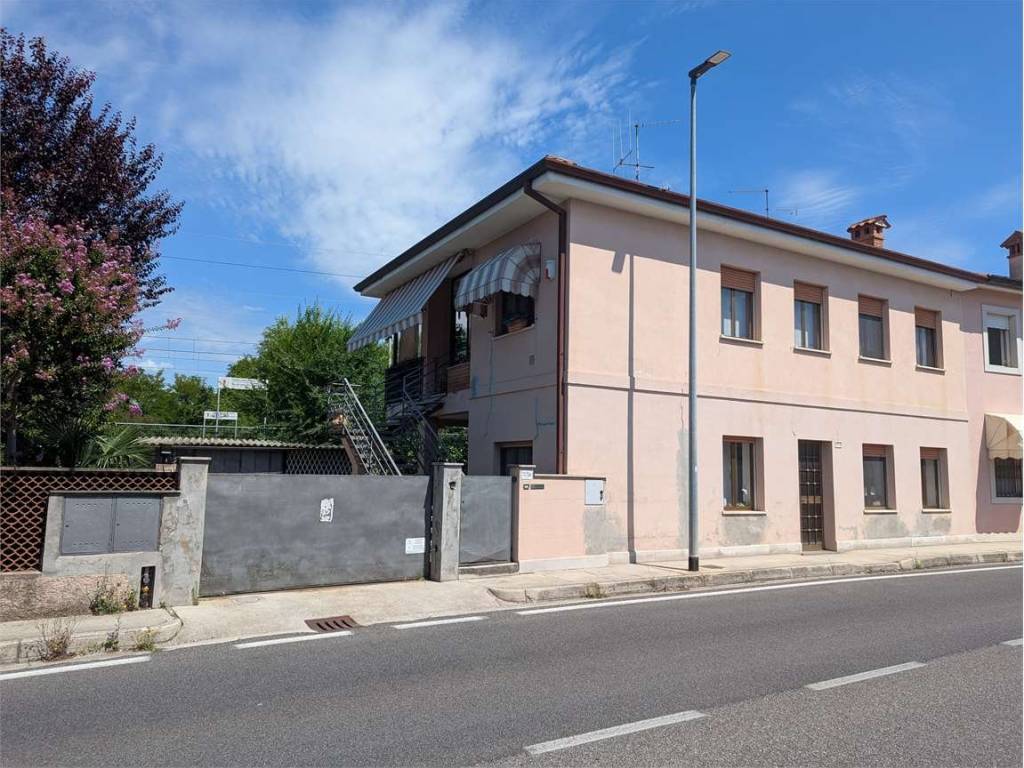 Appartamento a Mossa in Via Olivers , Snc - Foto 2