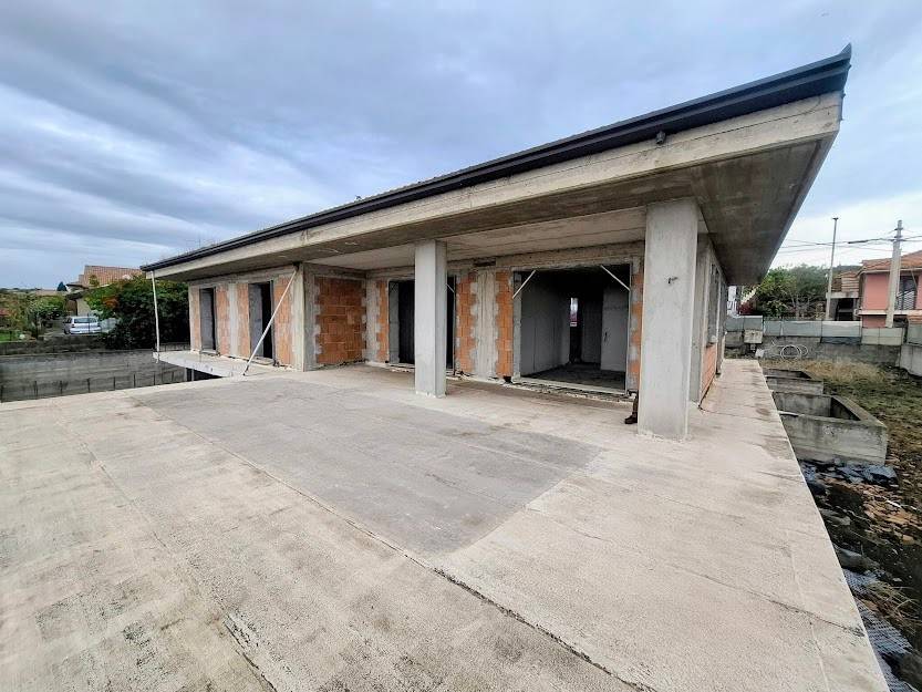 Villa a Mascalucia in Via Ombra - Foto 2