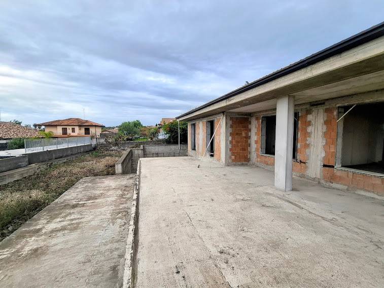 Villa a Mascalucia in Via Ombra - Foto 5