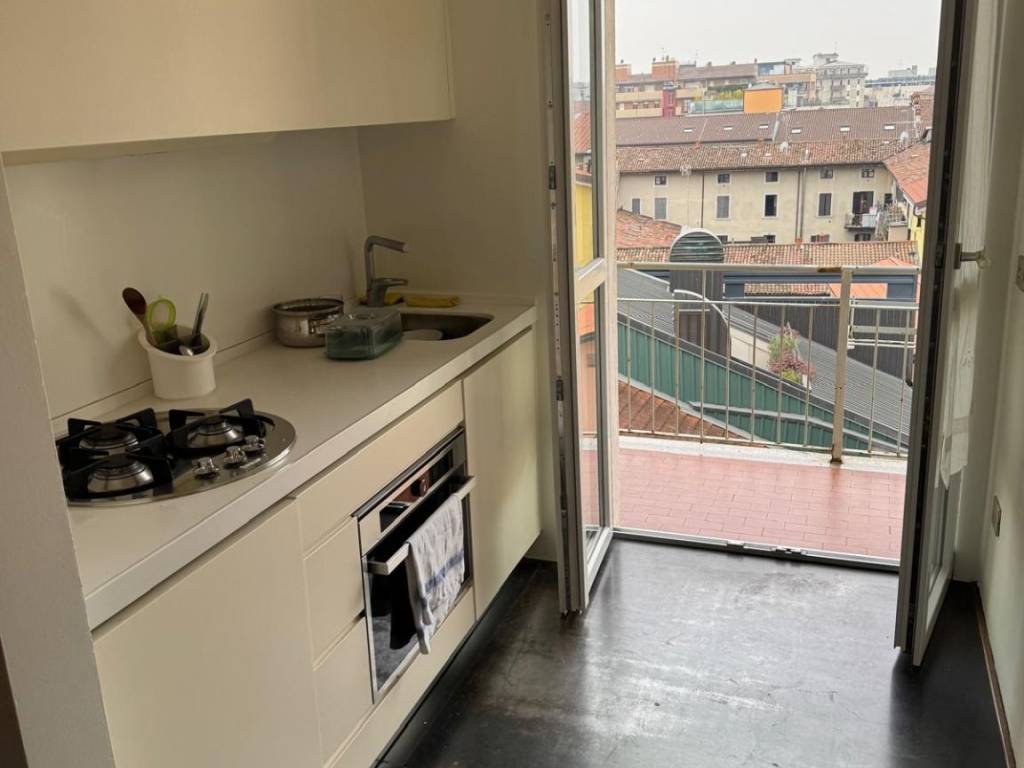 Appartamento a Bergamo - Foto 3