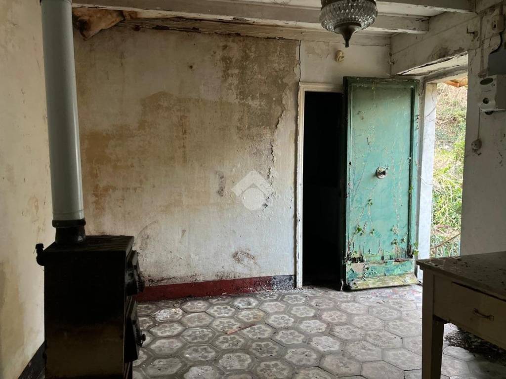 Villa a Serra riccò in Via Giuseppe Torre, 19 - Foto 5