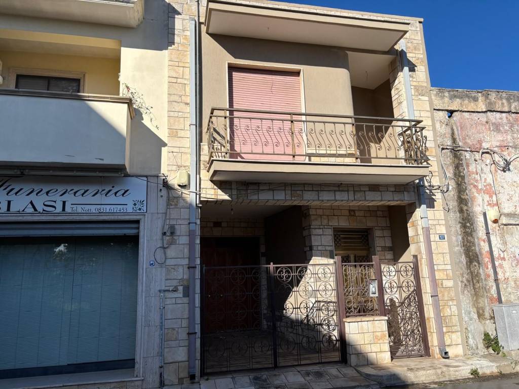 Attico / mansarda a San pietro vernotico in Via Mare, 127 - Foto 2