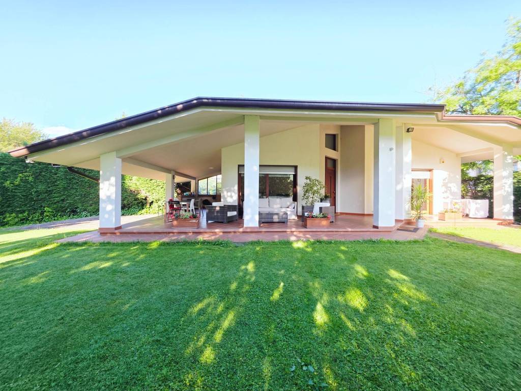 Villa a Udine in Via Treviso, 45 - Foto 2