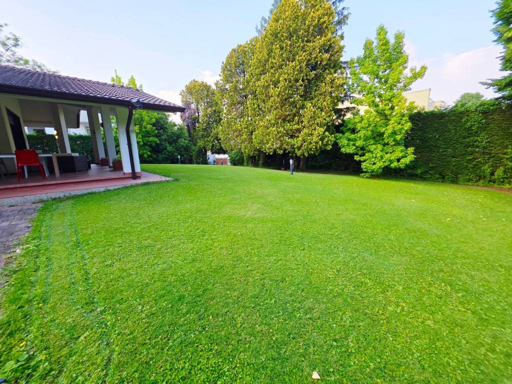 Villa a Udine in Via Treviso, 45 - Foto 4