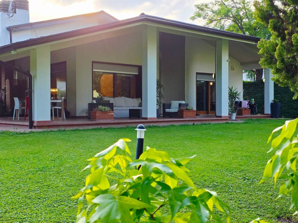 Villa a Udine in Via Treviso, 45 - Foto 5
