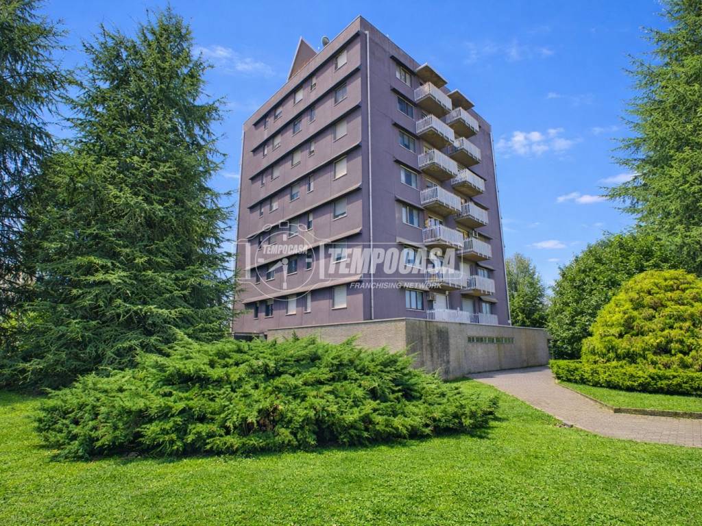 Appartamento a Vercelli in Via Monfalcone 18 - Foto 3