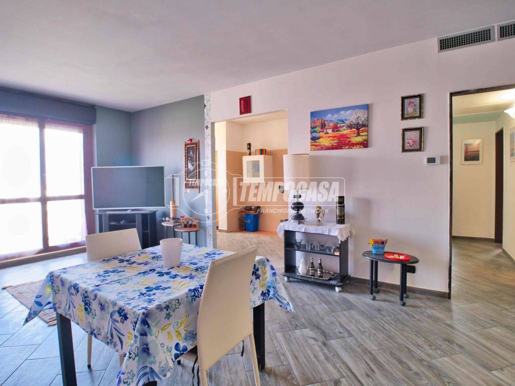 Appartamento a Vercelli in Via Monfalcone 18 - Foto 4