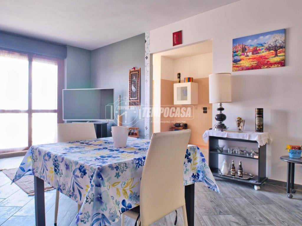 Appartamento a Vercelli in Via Monfalcone 18 - Foto 5