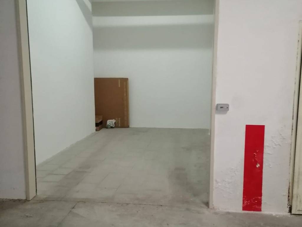 Box / garage a Foggia in Viale degli Artigiani - Foto 3